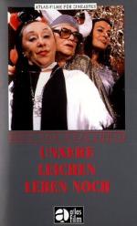 Наши трупы еще живы