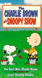 &#x22;The Charlie Brown and Snoopy Show&#x22;