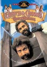 Cheech &#x26; Chong's The Corsican Brothers