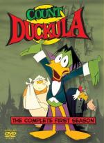 &#x22;Count Duckula&#x22;