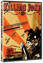 Killing Joke: XXV Gathering!