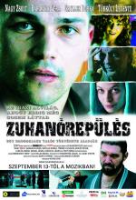 Zuhanórepülés