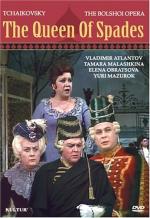 The Queen of Spades: Bolshoi Opera
