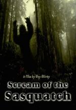 Scream of the Sasquatch