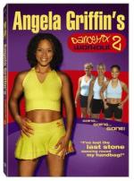 Angela Griffin's Dancemix Workout 2