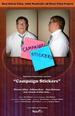 Campaign Stickers