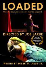 Заряженные