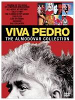 Deconstructing Almodóvar