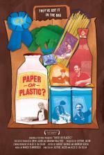 Paper or Plastic?