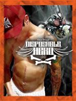 Disposable Hero: The Brian Deegan Story