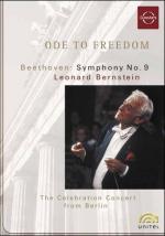 Bernstein: Ode to Freedom
