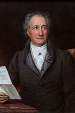 Иоганн Вольфганг Гете