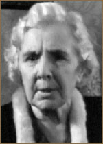 Александра Гончарова