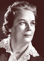 Людмила Скопина