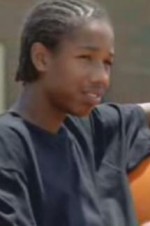 Перри Блэкмун