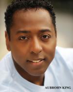 Ауброх Кинг