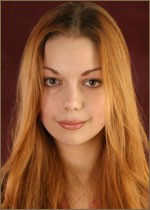 Ирина Малиновская