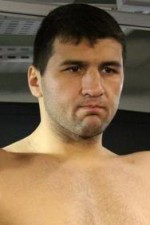 Тимур Ибрагимов