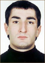 Сослан Сланов