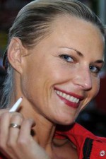 Кэролайн Баль