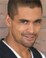 Дуч Джонсон