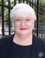 Barbara Ann Davison