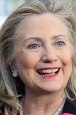 Хиллари Родэм Клинтон