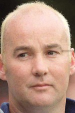 Грэхам Браун