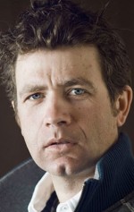 Уле Эйнар Бьорндален