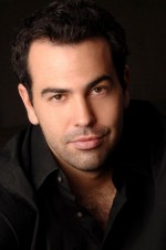 Патрик Джордан