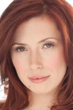 Элизабет Максвелл