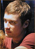 Владимир Колганов