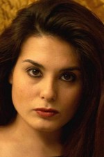 Алексис Яконо