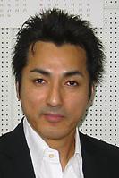 Казуя Накаяма