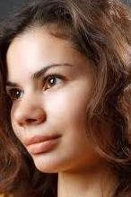 Елизавета Александрова