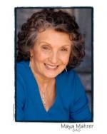 Maya Mahrer