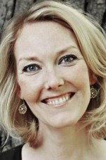 Дитте Хансен