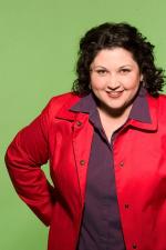 Ингрид Санаи Бурон