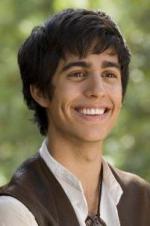 Майлз Санто