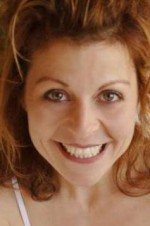 Чантал Перрон