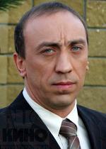 Александр Денисов