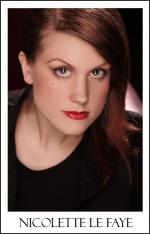 Nicolette le Faye