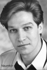 Юрий Наумкин