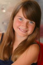 Rachel Nicole Hamilton