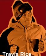 Трэвис Райс