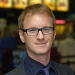 Бен Требилкук