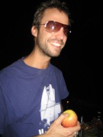 Трэвис Кершен