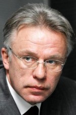 Вячеслав Фетисов