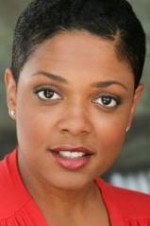 Шэрон Моррис