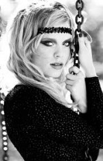 Сара Констибл